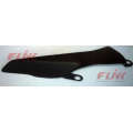 Carbon Fiber Chain Guard Dp9929 für Ducati 1199 Panigale